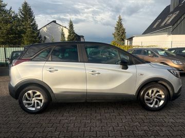 Opel Crossland (X) - 8