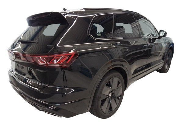 Volkswagen Touareg - Bild 4