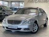 Mercedes-Benz S 350 d L SCHECKH. TOTW AIRM DISTR MEMORY NACHTS - Mercedes-Benz S-Class mit Diesel-Antrieb