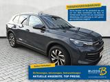 Volkswagen Tiguan 1.5 eTSI DSG Life ACC AHKschw. AreaView - Volkswagen Tiguan Tageszulassungen mit Benzin-Antrieb
