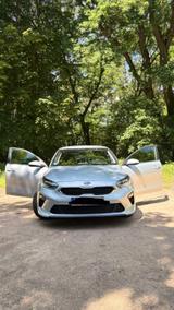 Kia cee'd / Ceed 1.4 Edition 7 - 30.000km - Kia cee'd / Ceed von privat