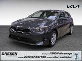 Kia Ceed Vision 1.5 T-GDI Navi,Kamera,Carplay,DAB,Kl - Kia cee'd / Ceed aus 2025
