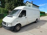Volkswagen VW LT 35 2.5 TDI Maxi - Volkswagen LT: Lt35 TDI