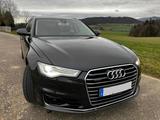 Audi A6 3.0 TDI 160kW quattro S tronic Avant -