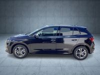 Skoda Fabia - Vorschau Bild 2