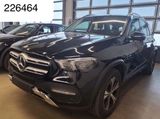 Mercedes-Benz GLE 350 e 4M LED 20" VLeder Nav+ DAB Kamera Spur - Mercedes-Benz GLE 350 aus 2022