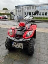 Kymco KYMCO MXU 150 | 700km | Automatik | Koffer - Offers