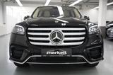 Mercedes-Benz GLS 450 4Matic AMG LINE ADCANCED PLUS-FACELIFT - Mercedes-Benz GLS 450 Gebrauchtwagen