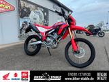 Honda CRF300L 1. Hand / Top-Zustand / Unfallfrei - HONDA CRF 300 L