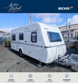 HYMER / ERIBA / HYMERCAR Novaline 442 Sonderzins !