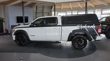 Dodge RAM - 5