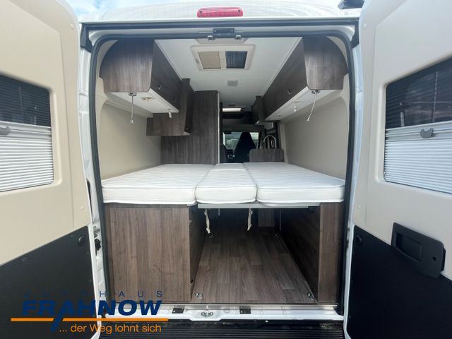 Foto Nummer 12: BENIMAR Benivan