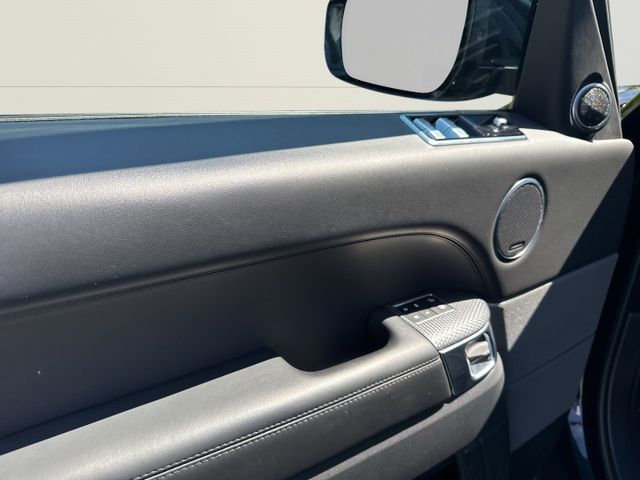 Land Rover Range Rover Sport D300 HSE Dynamic+ACC+AHK+Pano+