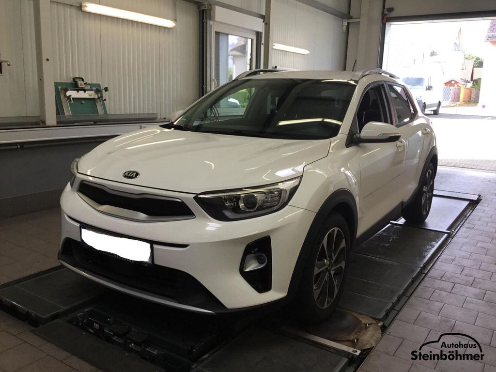 Image of Kia Stonic