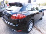 Porsche CAYENNNE*2 HAND*LEDER*PANORAMA*NAVI*STANDHZG* - Porsche Cayenne in Berlin