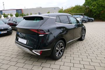 KIA Sportage - 4
