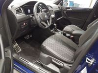 Volkswagen Tiguan - Vorschau Bild 6