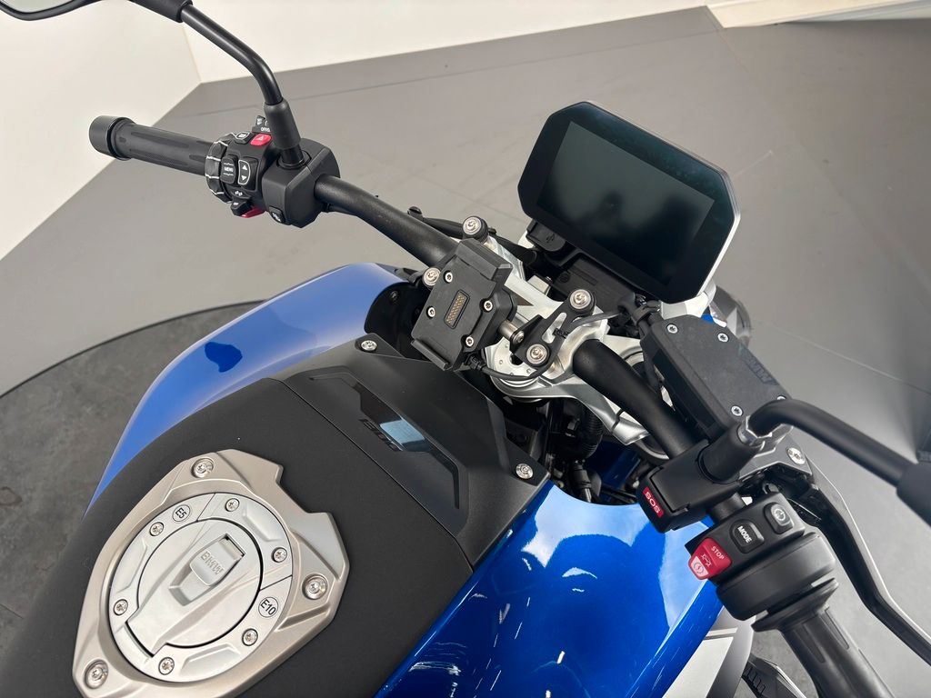 Fahrzeugabbildung BMW R 1300 R ASA *3 PAKETE *NEUWERTIG ASA