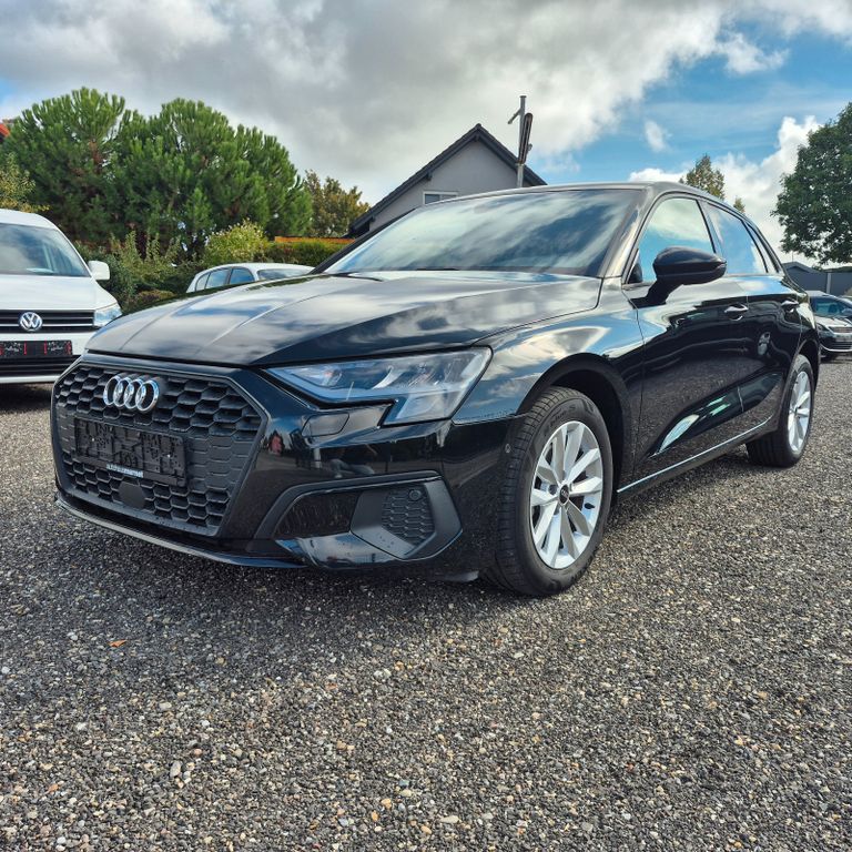 Image of Audi A3