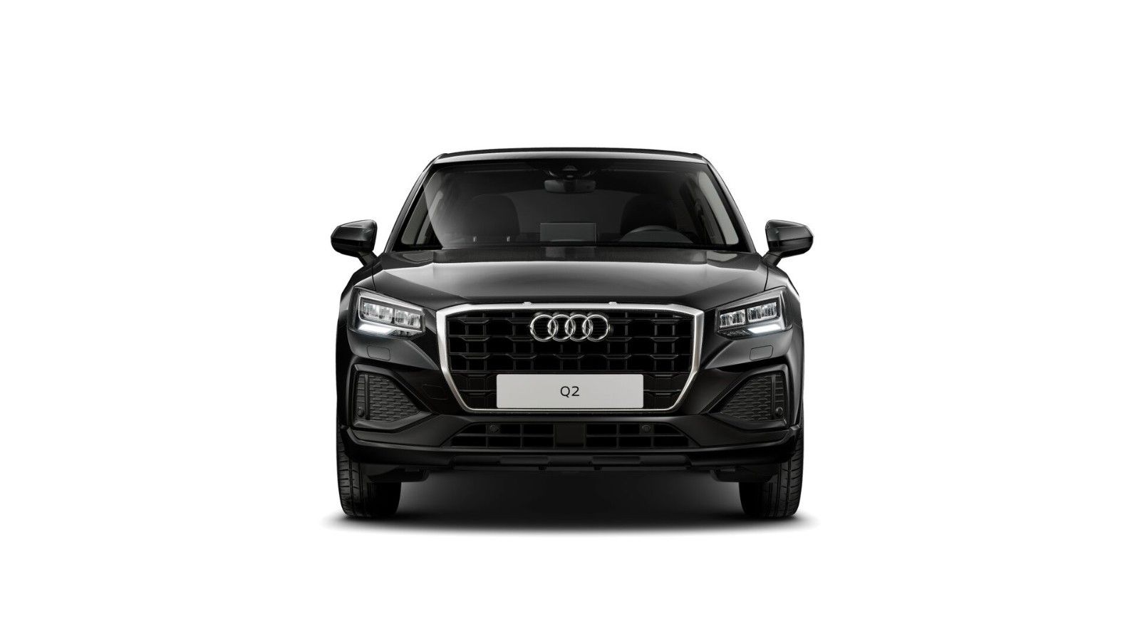 Audi Q2 - Bild 2