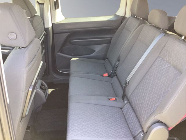 Caddy Maxi Life 5-Sitzer 1,5 TSI DSG
