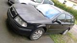 Skoda Octavia 1U Kombi 2.0 Benzin 115 PS L... - Skoda Octavia mit LPG-Antrieb