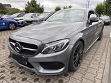 Mercedes-Benz C 43 AMG Carbon Burmester Per. AGA 360° 19" - Mercedes-Benz C 43 AMG: Coupe