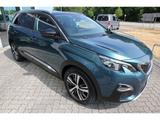 Peugeot 5008 Allure PT 130 Full-LED Carplay AHK - gebrauchte Peugeot 5008 aus dem Jahr 2018