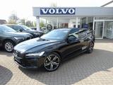 Volvo V60 Recharge T8 AWD R-Design/Kamera/Pano/AHK/LED - Volvo V60 Recharge-R-Design