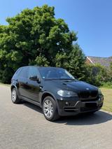 BMW Bmw X5 E70 3.0sd - BMW X5: 0sd