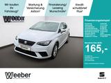 Seat Ibiza Style *NAVI*KAMERA*APP CONNECT*SHZ*ACC* - Seat Ibiza: Connect