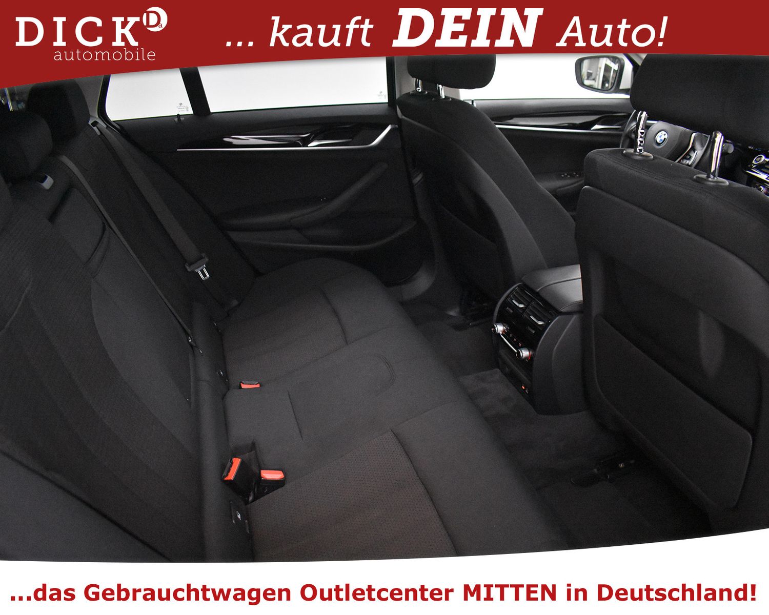 BMW 530e T xDrive PANOR+PROF+VIRTU+KAM+AHK+LED+18"+M - Image 23