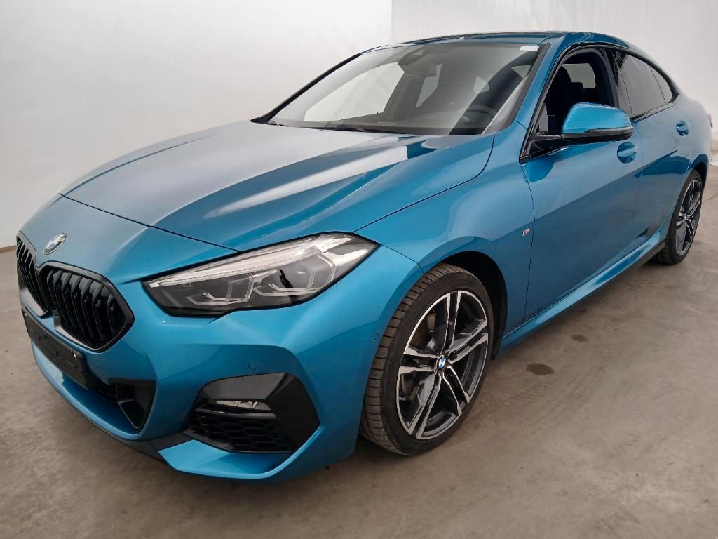 BMW G.C. M Sport Panorama RECARO HUD El.Size HarmanK