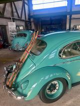 Volkswagen Käfer 1963 Export RestoMod 80+PS Beetle TOP! - Volkswagen Käfer Oldtimer