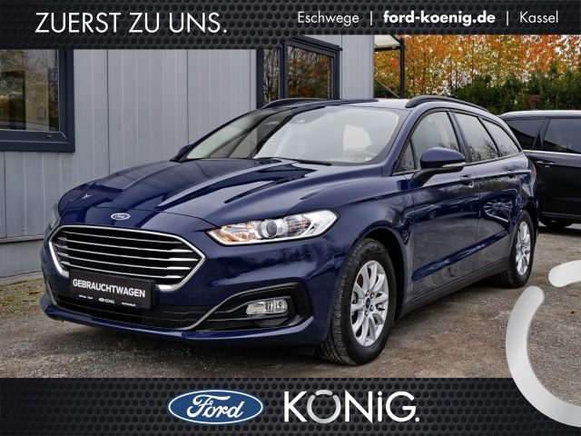 Ford Mondeo Trend Hybrid Alu+Klimaautom.+Touchscreen