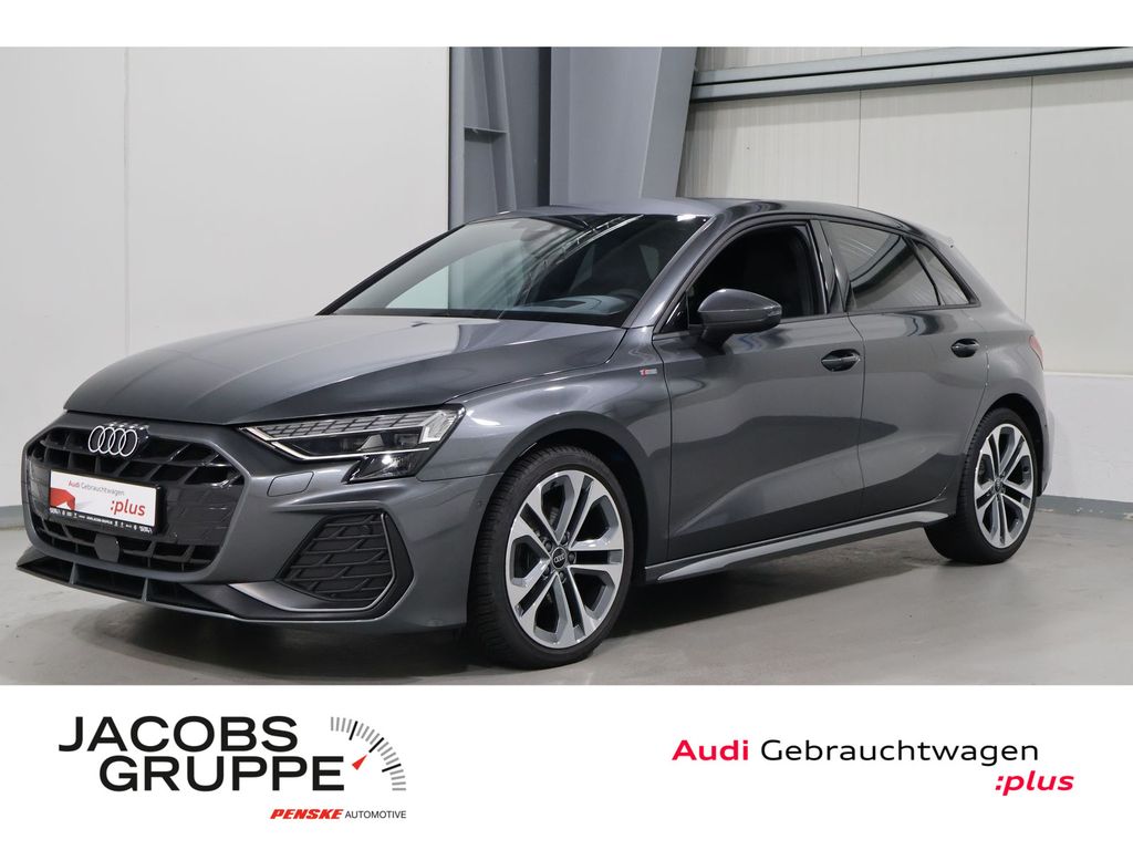 Image of Audi A3