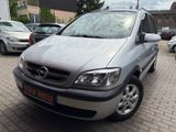 Opel Zafira A Elegance Klimaautomatik!! - Opel Zafira: Elegance