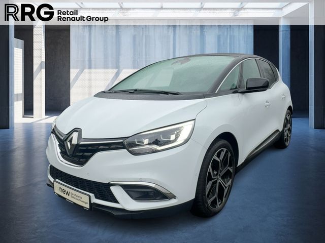 Renault Scenic INTENS TCe 160 EDC