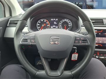 Seat Ibiza Style 1.0 TSI °SHZ°AAC°PDC°Tempomat°