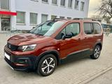 Peugeot Rifter Allure L1 GT-Line 59.000 Km - Peugeot Rifter Gebrauchtwagen in Berlin