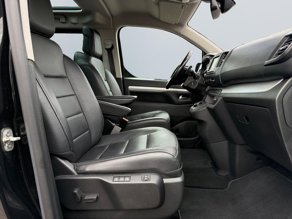 Toyota Proace (Verso)