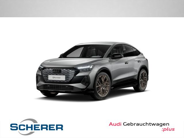 2023 Audi Q4 e-tron