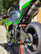 Honda CBR600RR Racing PC40 Rennstrecke - Offers