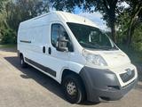 Peugeot Boxer*2.2 HDI*131 Ps*Maxi-Hoch-Lang*Klima*Top* - Peugeot Boxer: Maxi