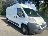 Peugeot Boxer*2.2 HDI*131 Ps*Maxi-Hoch-Lang*Klima*Top* - Peugeot Boxer: Maxi