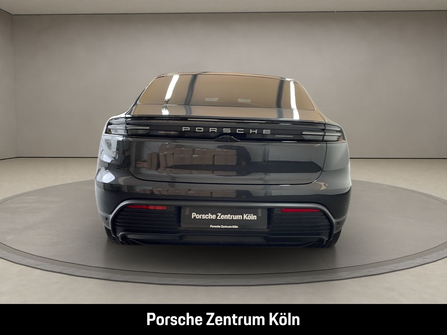 Porsche Macan - Bild 4
