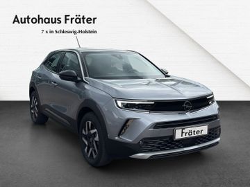 Fotografie 3 des Opel Mokka-e Elegance Alcantara Navi Kamera Keyless