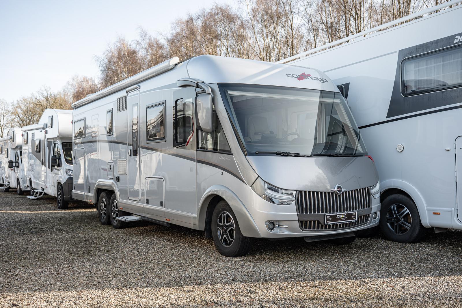 Carthago Chic c line I 5.9