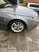 Saab 9-5 2.3 Turbo Aero SportCombi Automatik Aero - Saab: Aero