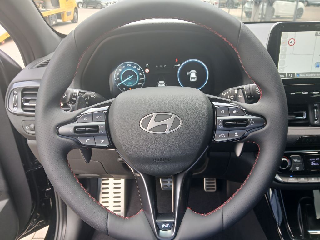 Hyundai i30 – Bild 9